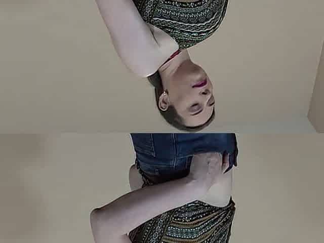 RUSSIAN T-GIRLS - Color Me Pink