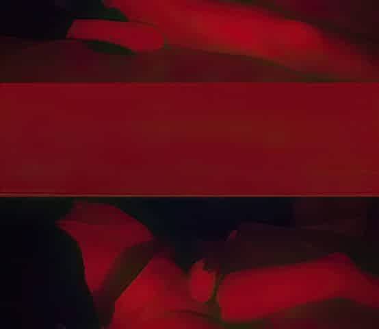 AMATEUR EXCITEMENT FUELS INTENSIVE DARKSOME ROOM SCENE