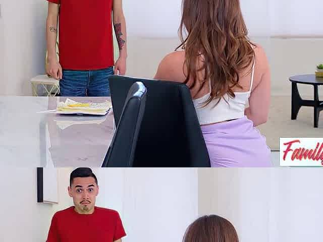 Katie Kush Elaborates, "I just want to put his Penis in My Throat & Feel His Cum Ooze down my tongue"