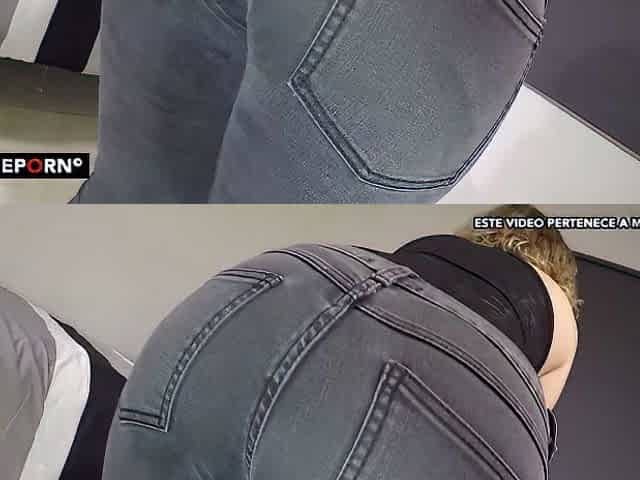 Paola Stone And Mexicana Culona - Se Mete Dildo En La Cuca - Ft