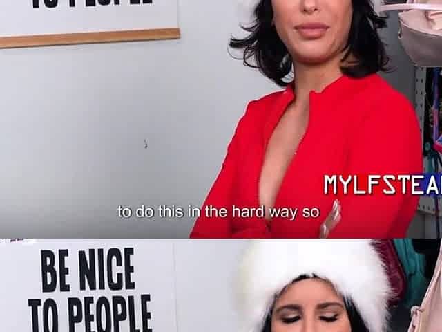 Voluptuous Latin chick mother I'd like to fuck thoroughly searched by dom cop - Jesse Pony, Jack Vegas