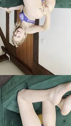 Striptease - JOI