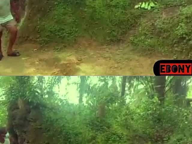That guy hook me up in the Bush to cheat on her girlfriend
