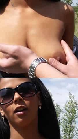 Original Czech Slut - Isabella Chrystin