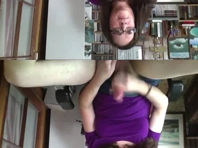 Amateur Transsexuals & CDs Cumpilation