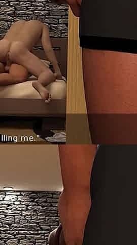 Project Hot Wife - Morning sex with wet wife (36)