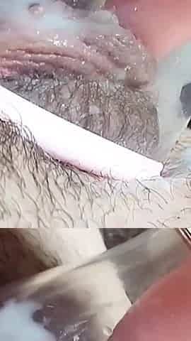 Selection of Vacuum Masturbation of the Vagina
