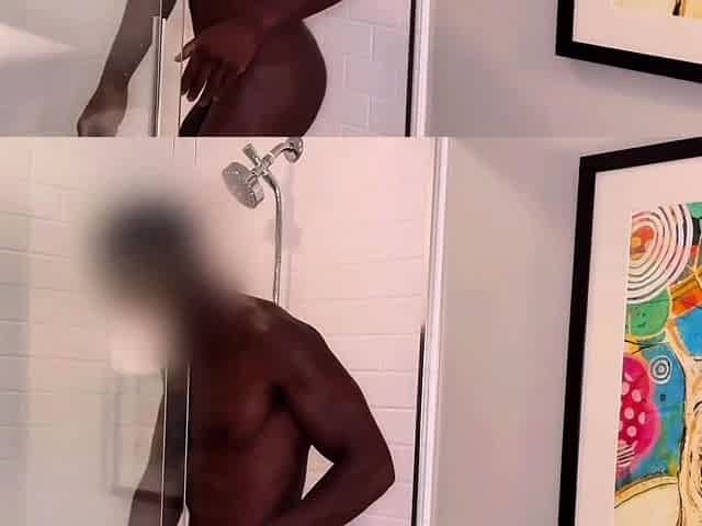OnlyFans-BLUE Hotwife MissVSP Rides Thick BBC and Makes