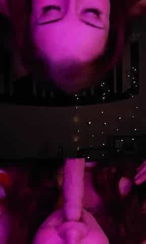 A Late Valentines Blowjob and Fucking or You Baby