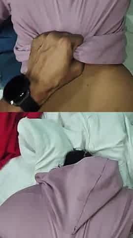 My Friend's Girlfriend Cheated on Her Boyfriend and Made Me Fuck Her a Lot.