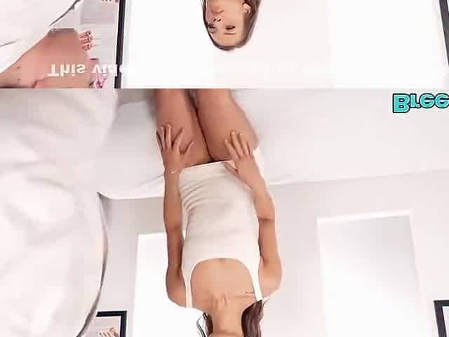 Excellent Sex Clip Fetish Watch Ever Seen With Jewel Diamant