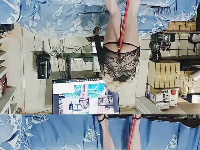 Anal toys Ricasex