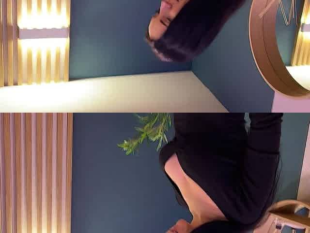 Masseuse caught the client wanking and gave him a glad ending massage