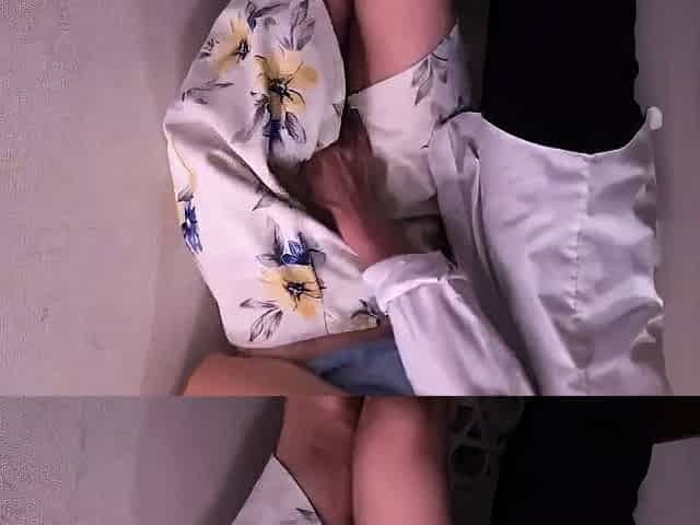 Teen close up fuck xxx housewife cumshot