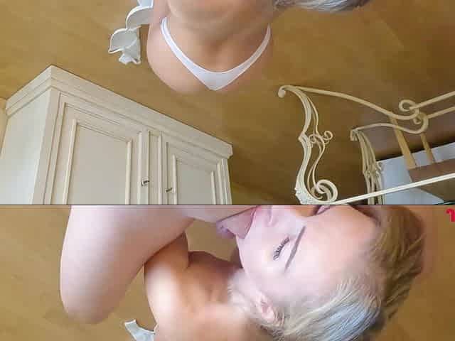 My Stepsister with Perfect Ass Always Ready to Anal Fucking Jessijek