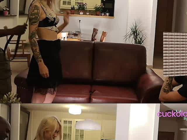 Master for real cuckold Session