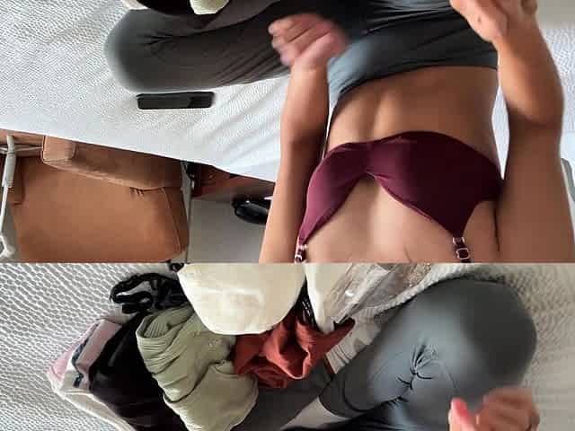 Solo Free Amateur Webcam Porn Video