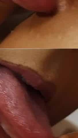Blonde with Big Natural Tits Gets Fucked by Big Hard Cock