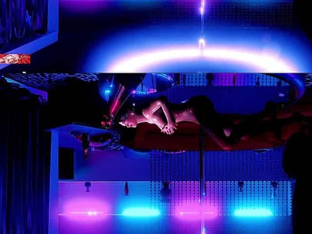 Beauty the Divine Byte: Curves in 3D - 3D Animation Hentai