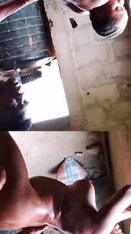 Pregnant Horny Pussy