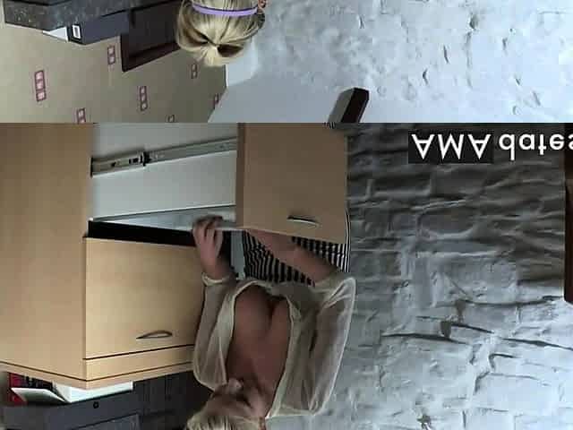 office downblouse