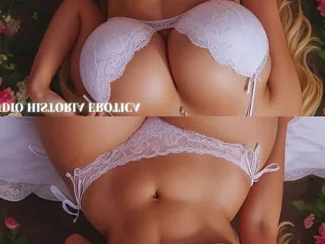 Super Sensual Erotic Story by Cloe Audios