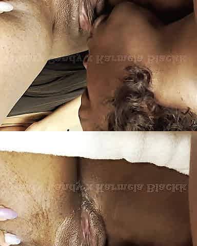 Vagina Licking Dinner