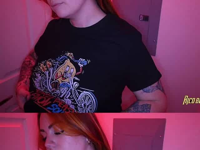 Big Booty Arizona Rose Gets Pounded by BBC