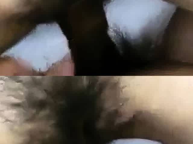 Japanese Amateur Couple's POV Hotel Fun