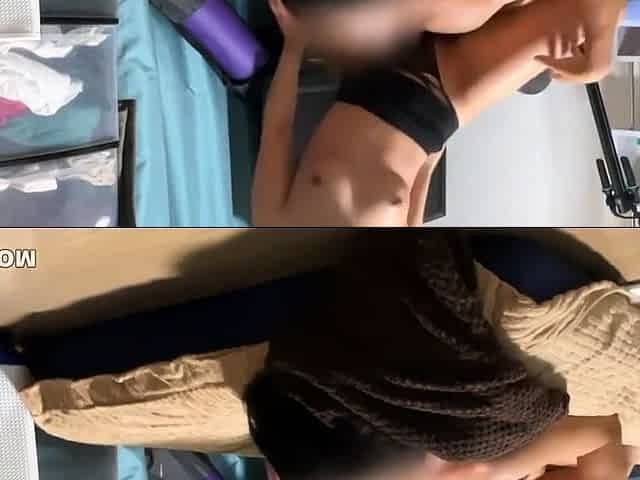 Amateur Couple Fucking Hidden cam