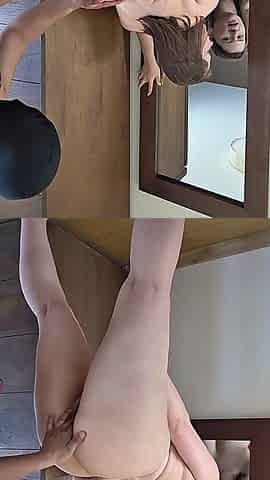 Fucking with Mirror View
