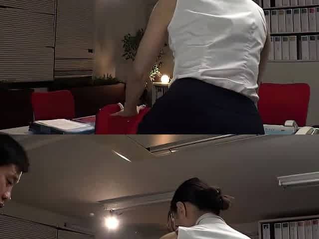 Hot tight Asian in some hardcore action