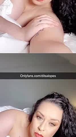 Shot a Teasing Video