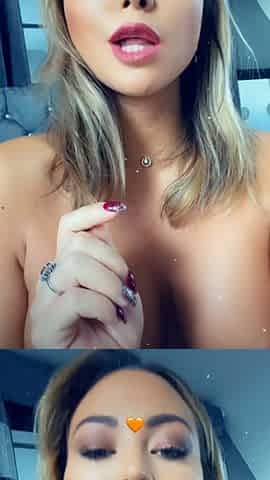 Romanian amateur webcam teen masturbate