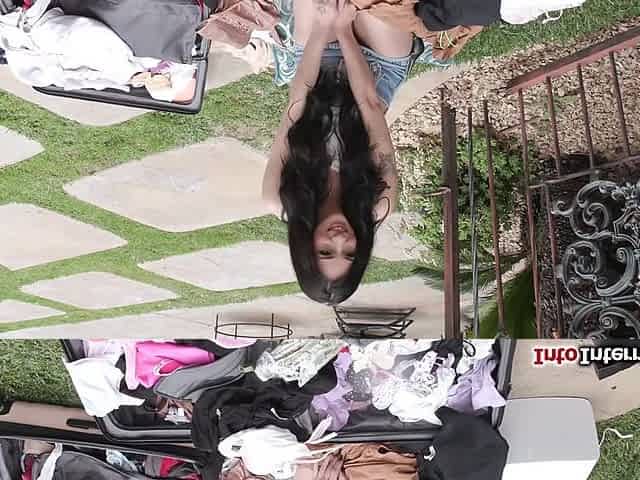 When is the last time a hot chick sucked on your black cock?