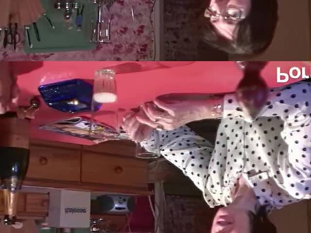PAPY VOYEUR VOLUME 23 - Scene two