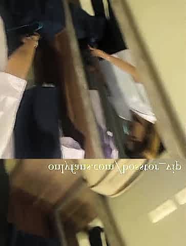 POV thai Student (behind the scene)