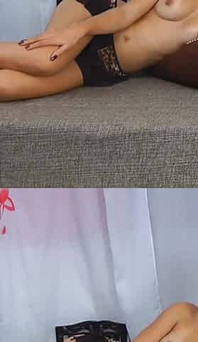 Pee Swallow Cleoptatra - the Real Top Model