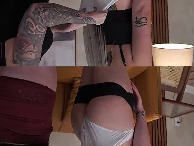 Wedgie Training 101