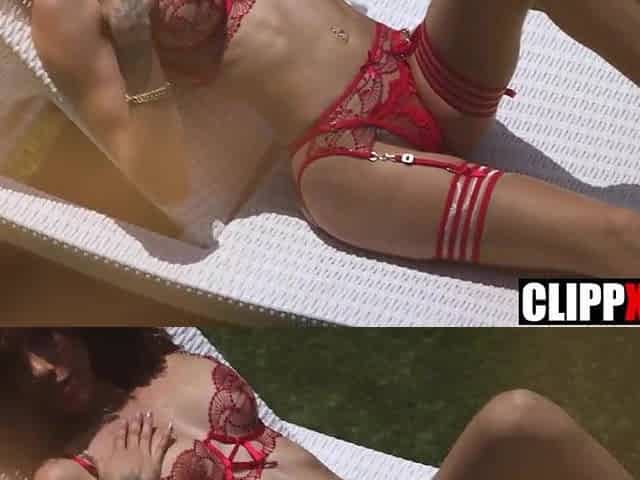 BOOTY Bouncing on my BBC