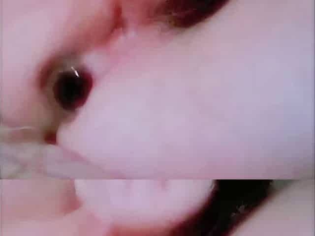 My pussy loves rough fucking
