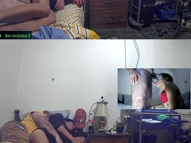 UNEXPECTED CREAMPIE - I Discharged My Cum In Her Snatch