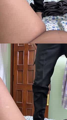 Threesome Anal