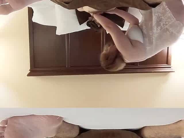 Happy Ending Handjob