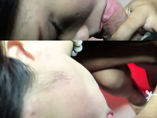 Thai teen bargirl cutie short time fuck