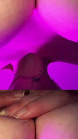 Pretty in Pink