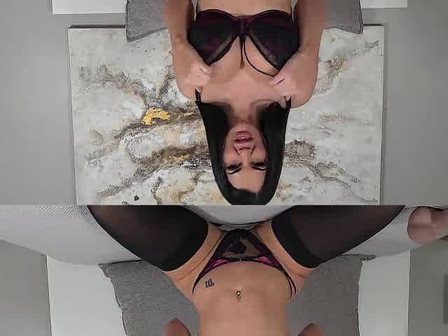 Lustful Videographer Bangs Large Titty Web camera Beauty Jasmine Jae
