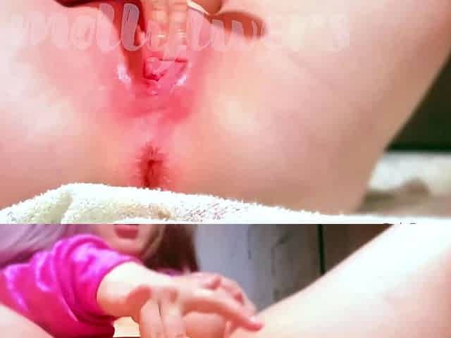 Blonde Babe Solo Masturbation Free Sexy Porn