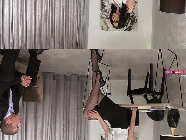 Secretary for anything V.two (short)