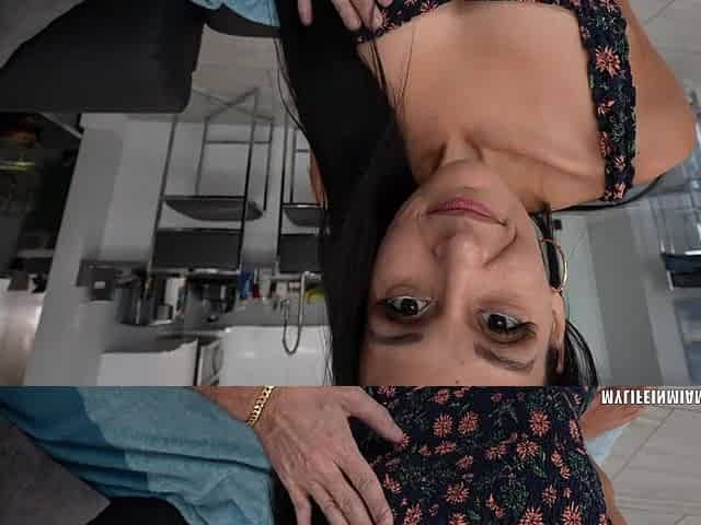 Hispanic babe Jade Greene passionate xxx movie